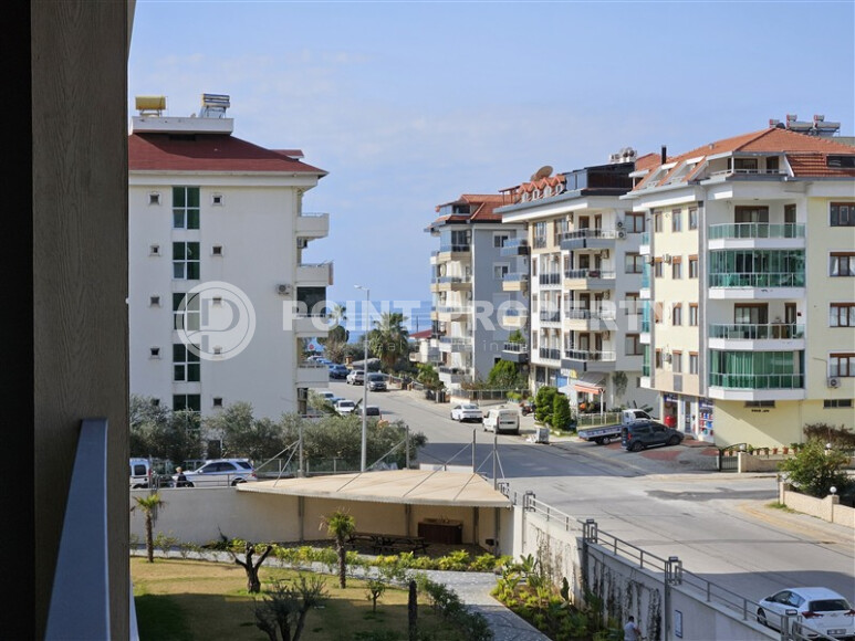 Новая квартира с красивым видом на горы и море с современным ремонтом-id-9231-фото-11