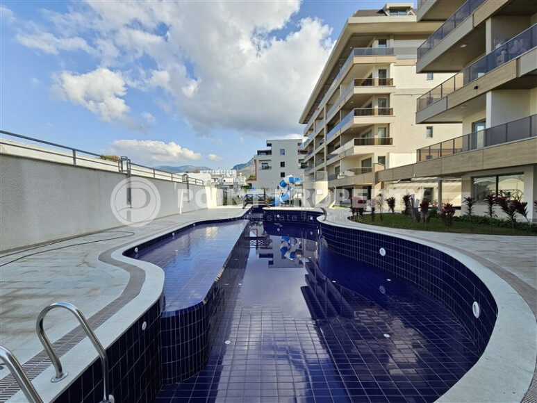 Новая квартира с красивым видом на горы и море с современным ремонтом-id-9231-фото-12