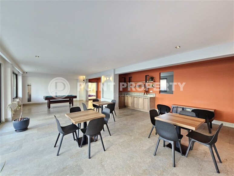 Новая квартира с красивым видом на горы и море с современным ремонтом-id-9231-фото-14