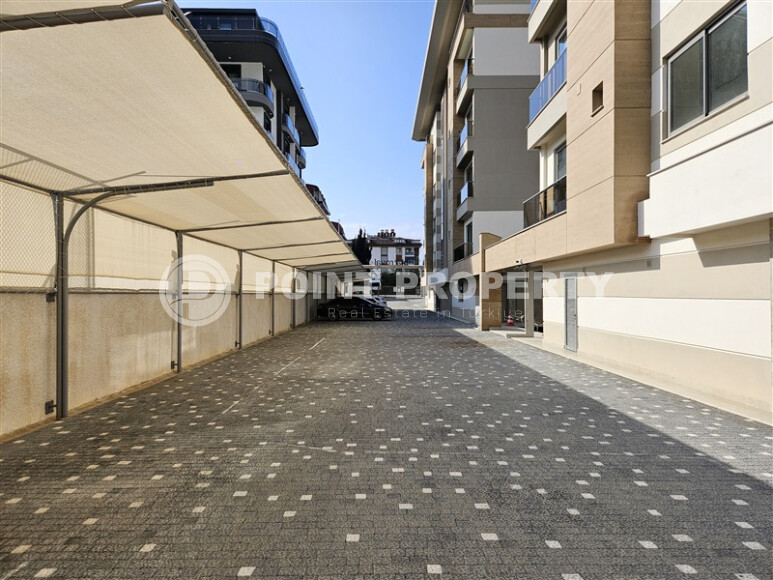 Новая квартира с красивым видом на горы и море с современным ремонтом-id-9231-фото-17