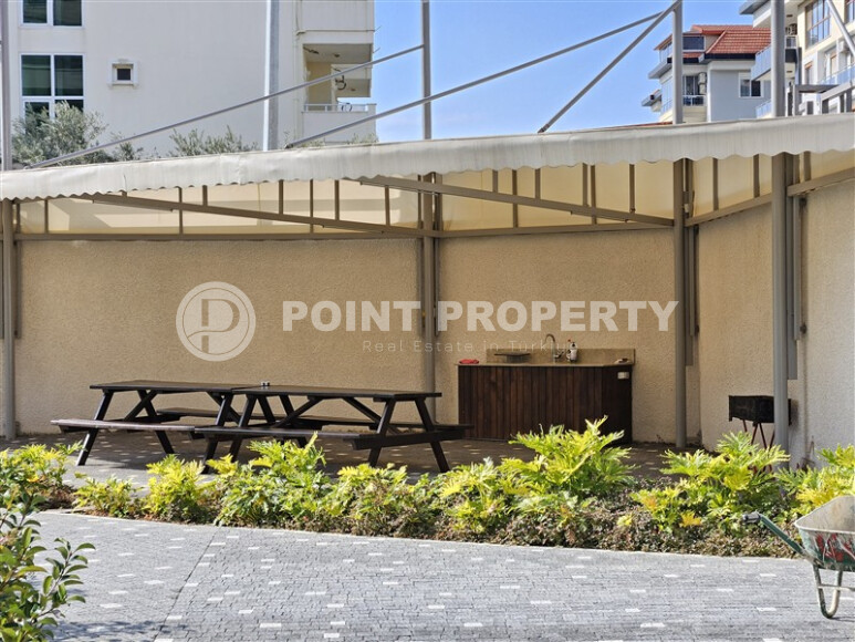 Новая квартира с красивым видом на горы и море с современным ремонтом-id-9231-фото-19