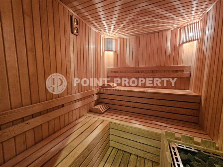 Новая квартира с красивым видом на горы и море с современным ремонтом-id-9231-фото-21