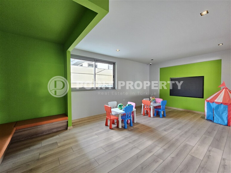 Новая квартира с красивым видом на горы и море с современным ремонтом-id-9231-фото-22