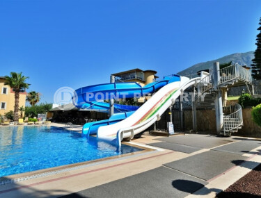 Большая просторная квартира с видом на море в Махмутларе-id-9232-фото-2