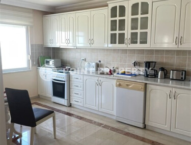 Большая просторная квартира с видом на море в Махмутларе-id-9232-фото-4