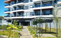 Comfortable apartments with sea views of various layouts from 1+1 to 3+1, 57-178 m2-id-1265-photo-1