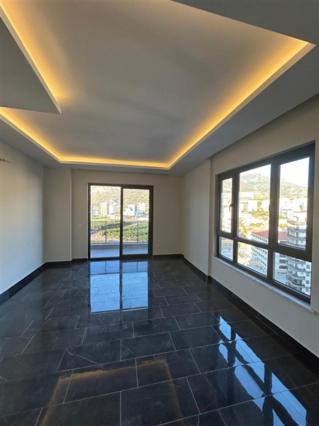 Penthouse 2+1 with beautiful mountain view-id-9236-photo-2