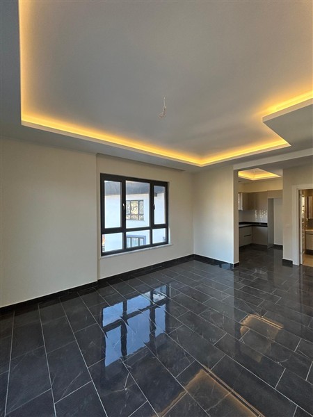 Penthouse 2+1 with beautiful mountain view-id-9236-photo-3