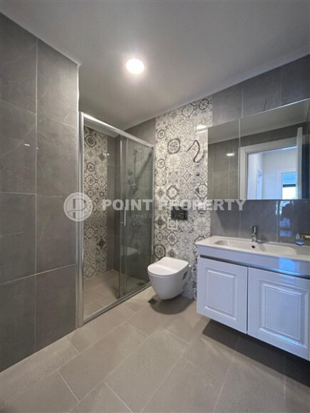 Penthouse 2+1 with beautiful mountain view-id-9236-photo-11