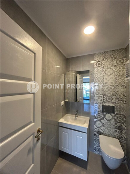 Penthouse 2+1 with beautiful mountain view-id-9236-photo-12