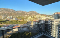 Penthouse 2+1 with beautiful mountain view-id-9236-photo-13