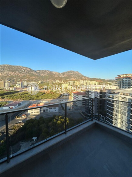 Penthouse 2+1 with beautiful mountain view-id-9236-photo-13