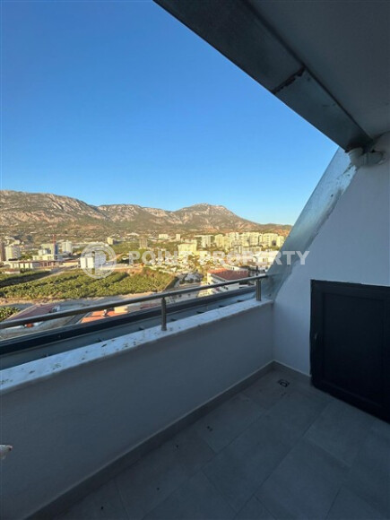 Penthouse 2+1 with beautiful mountain view-id-9236-photo-14