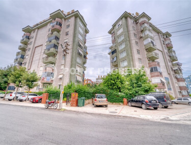 Квартира 150 м² с возможностью ВНЖ у пляжа Клеопатры, Аланья – Центр-id-9238-photo-1