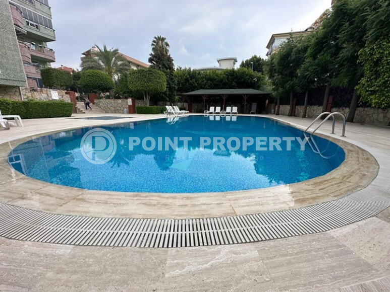 Квартира 150 м² с возможностью ВНЖ у пляжа Клеопатры, Аланья – Центр-id-9238-photo-2