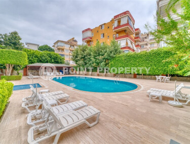 Квартира 150 м² с возможностью ВНЖ у пляжа Клеопатры, Аланья – Центр-id-9238-фото-3