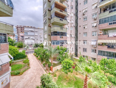 Квартира 150 м² с возможностью ВНЖ у пляжа Клеопатры, Аланья – Центр-id-9238-фото-4