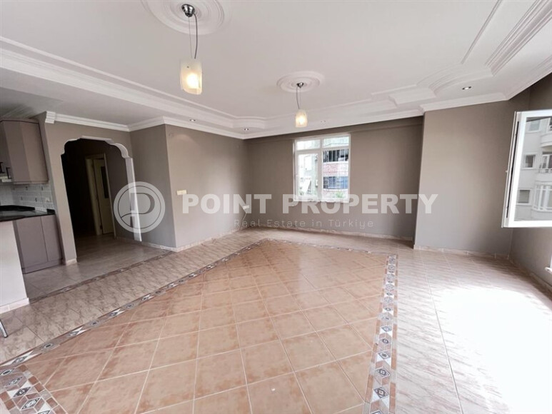 Квартира 150 м² с возможностью ВНЖ у пляжа Клеопатры, Аланья – Центр-id-9238-photo-5