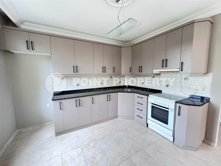 Квартира 150 м² с возможностью ВНЖ у пляжа Клеопатры, Аланья – Центр-id-9238-photo-7