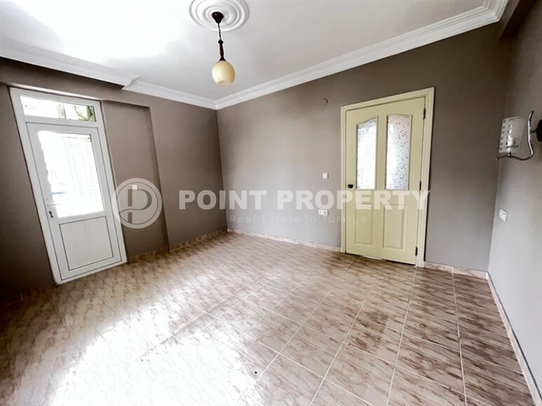 Квартира 150 м² с возможностью ВНЖ у пляжа Клеопатры, Аланья – Центр-id-9238-photo-9