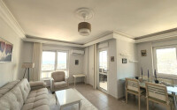 Уютная квартира 60 м² в Джикджилли-id-9239-фото-2