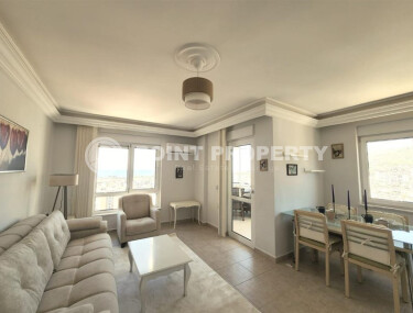 Уютная квартира 60 м² в Джикджилли-id-9239-photo-2