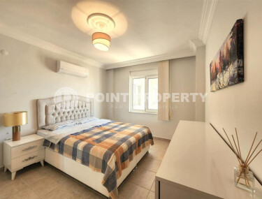 Уютная квартира 60 м² в Джикджилли-id-9239-photo-3