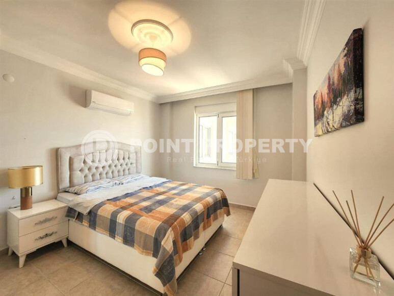 Уютная квартира 60 м² в Джикджилли-id-9239-фото-3