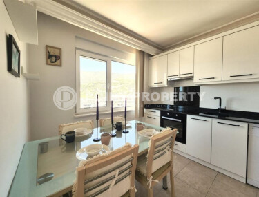 Уютная квартира 60 м² в Джикджилли-id-9239-photo-4