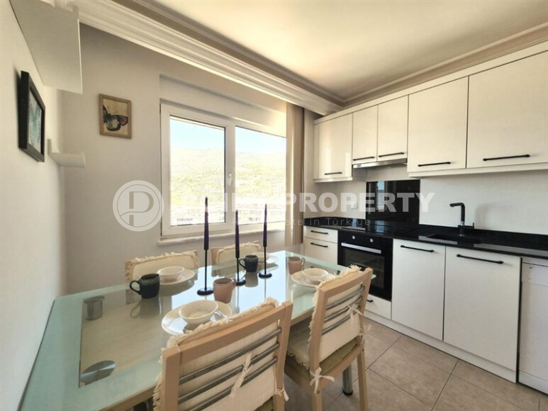 Уютная квартира 60 м² в Джикджилли-id-9239-фото-4