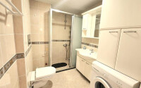Уютная квартира 60 м² в Джикджилли-id-9239-фото-5
