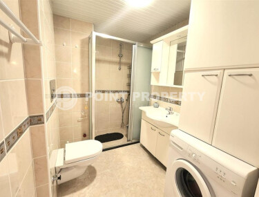 Уютная квартира 60 м² в Джикджилли-id-9239-photo-5