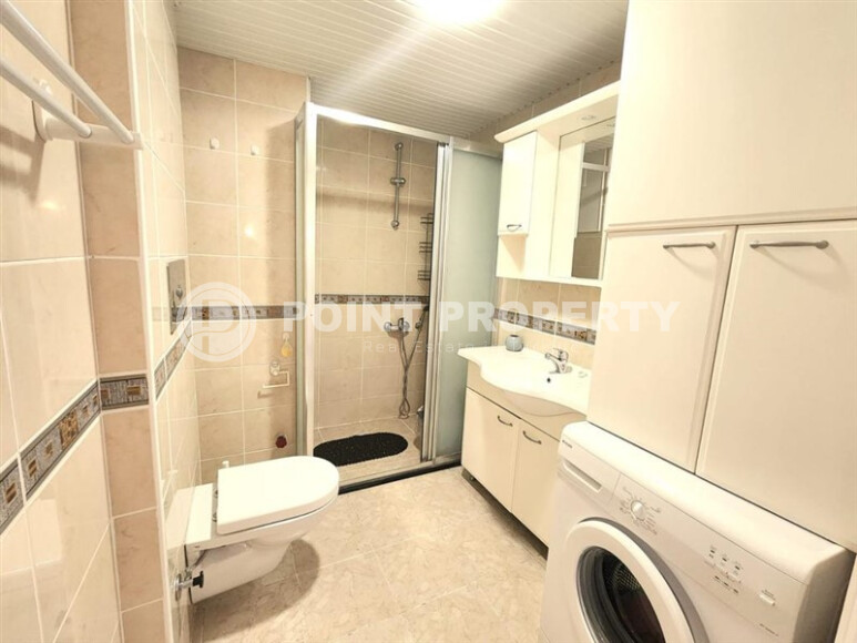 Уютная квартира 60 м² в Джикджилли-id-9239-фото-5