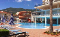 Уютная квартира 60 м² в Джикджилли-id-9239-фото-6