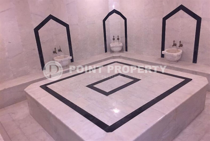 Уютная квартира 60 м² в Джикджилли-id-9239-photo-7