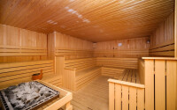 Уютная квартира 60 м² в Джикджилли-id-9239-фото-9