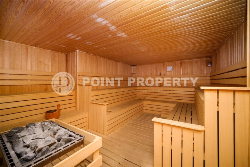 Уютная квартира 60 м² в Джикджилли-id-9239-фото-9