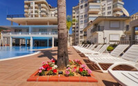 Уютная квартира 60 м² в Джикджилли-id-9239-фото-10