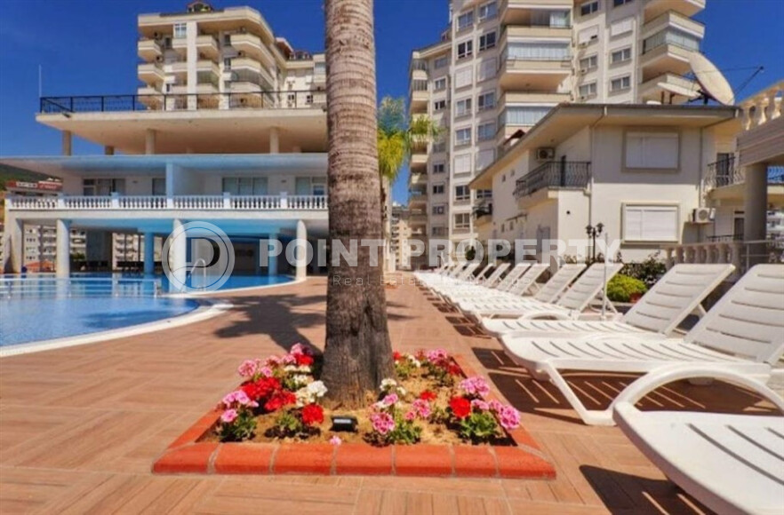 Уютная квартира 60 м² в Джикджилли-id-9239-фото-10