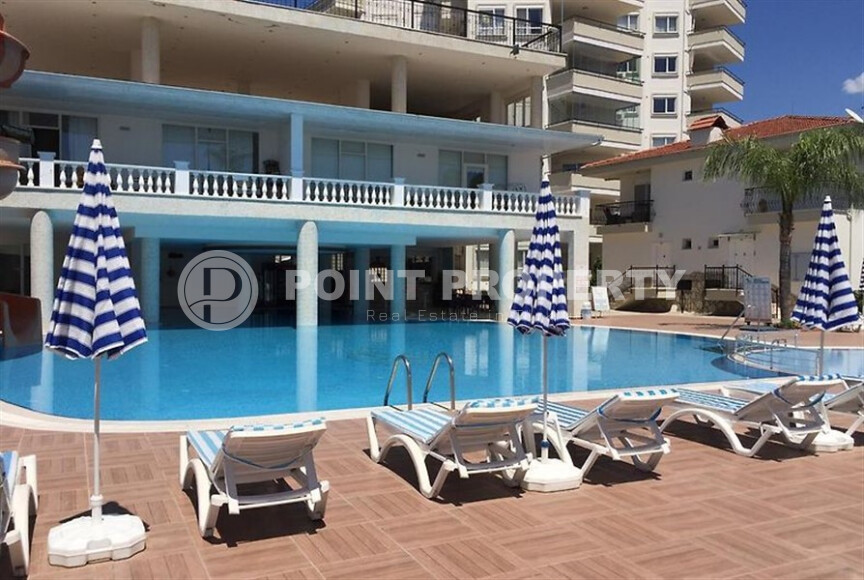 Уютная квартира 60 м² в Джикджилли-id-9239-фото-11