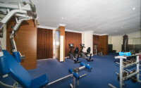Уютная квартира 60 м² в Джикджилли-id-9239-фото-12
