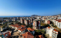 Уютная квартира 60 м² в Джикджилли-id-9239-фото-13