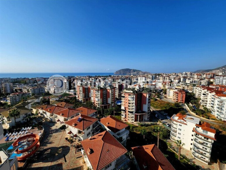 Уютная квартира 60 м² в Джикджилли-id-9239-фото-13