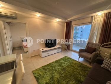 Комфортная квартира 75 м² с видом на море в Джикджилли-id-9240-фото-3