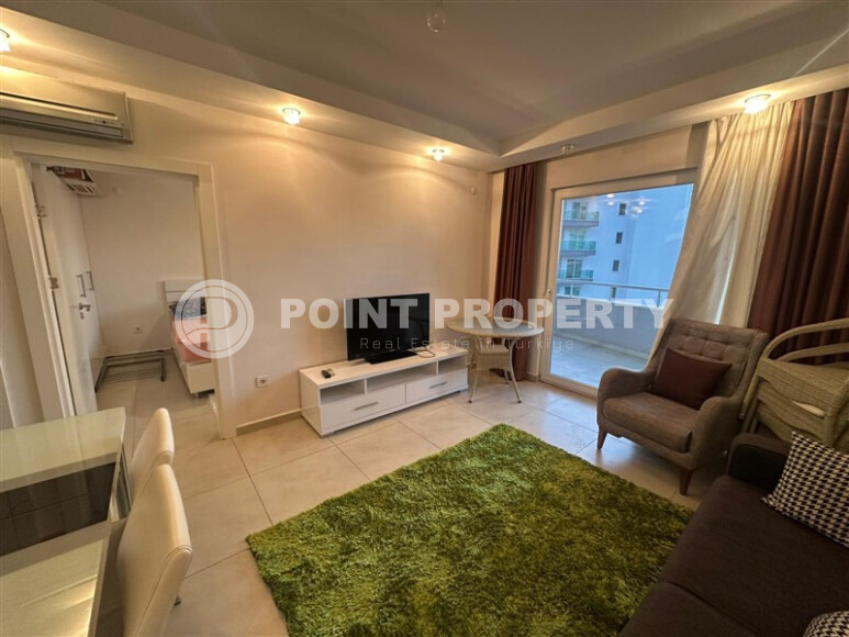 Комфортная квартира 75 м² с видом на море в Джикджилли-id-9240-photo-3