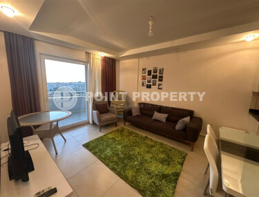 Комфортная квартира 75 м² с видом на море в Джикджилли-id-9240-фото-4