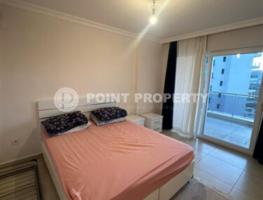 Комфортная квартира 75 м² с видом на море в Джикджилли-id-9240-фото-5