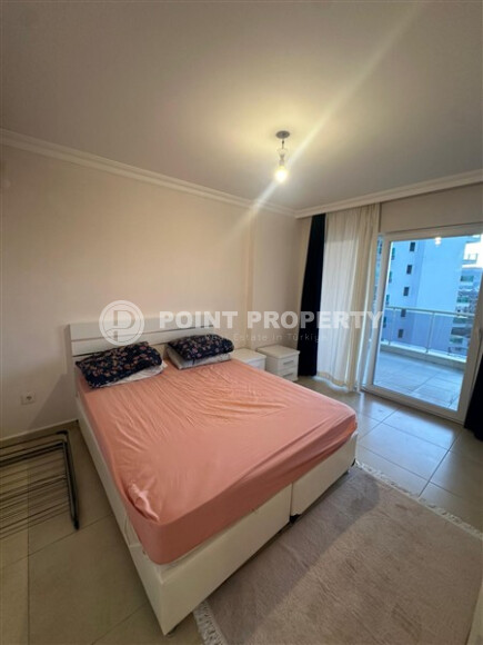 Комфортная квартира 75 м² с видом на море в Джикджилли-id-9240-photo-5