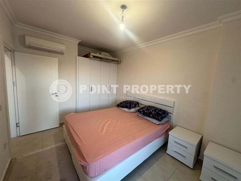 Комфортная квартира 75 м² с видом на море в Джикджилли-id-9240-photo-6