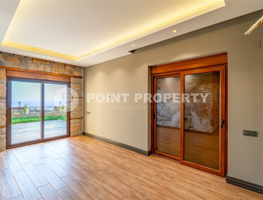 Шикарная вилла вблизи моря с возможностью получения гражданства Турции-id-9241-фото-5